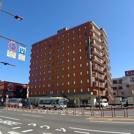 Nishitetsu Resort Inn Beppu Exterior foto
